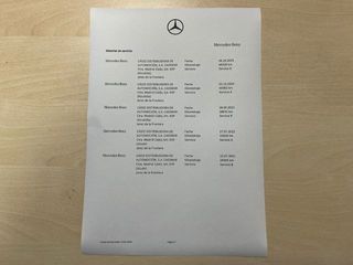 Mercedes-Benz Clase CLS CLS 350 d 4Matic 210 kW (286 CV)