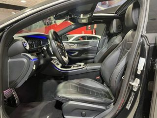 Mercedes-Benz Clase CLS CLS 350 d 4Matic 210 kW (286 CV)