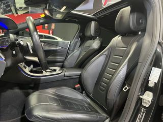 Mercedes-Benz Clase CLS CLS 350 d 4Matic 210 kW (286 CV)