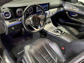 Mercedes-Benz Clase CLS CLS 350 d 4Matic 210 kW (286 CV)