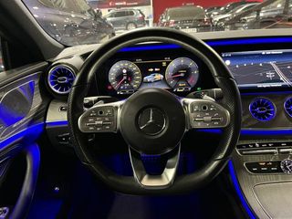 Mercedes-Benz Clase CLS CLS 350 d 4Matic 210 kW (286 CV)