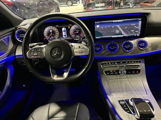 Mercedes-Benz Clase CLS CLS 350 d 4Matic 210 kW (286 CV)