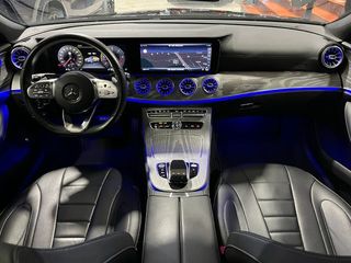 Mercedes-Benz Clase CLS CLS 350 d 4Matic 210 kW (286 CV)