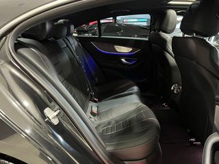 Mercedes-Benz Clase CLS CLS 350 d 4Matic 210 kW (286 CV)