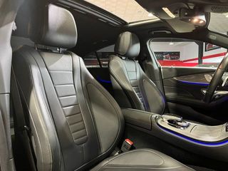 Mercedes-Benz Clase CLS CLS 350 d 4Matic 210 kW (286 CV)