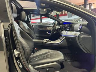 Mercedes-Benz Clase CLS CLS 350 d 4Matic 210 kW (286 CV)