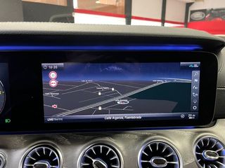 Mercedes-Benz Clase CLS CLS 350 d 4Matic 210 kW (286 CV)