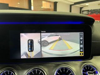 Mercedes-Benz Clase CLS CLS 350 d 4Matic 210 kW (286 CV)