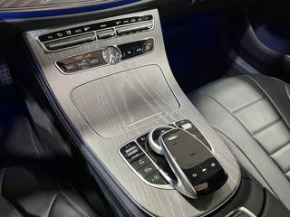 Mercedes-Benz Clase CLS CLS 350 d 4Matic 210 kW (286 CV)