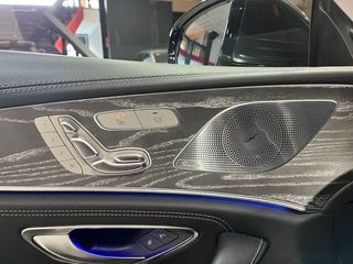 Mercedes-Benz Clase CLS CLS 350 d 4Matic 210 kW (286 CV)