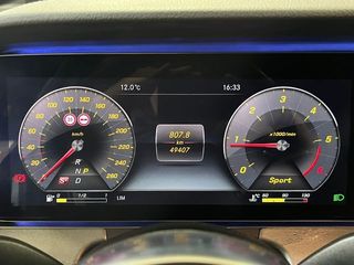 Mercedes-Benz Clase CLS CLS 350 d 4Matic 210 kW (286 CV)