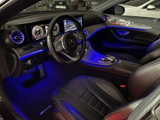 Mercedes-Benz Clase CLS CLS 350 d 4Matic 210 kW (286 CV)