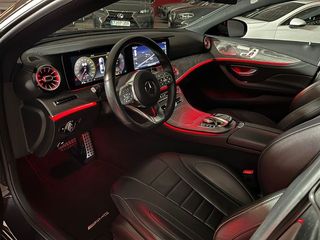 Mercedes-Benz Clase CLS CLS 350 d 4Matic 210 kW (286 CV)