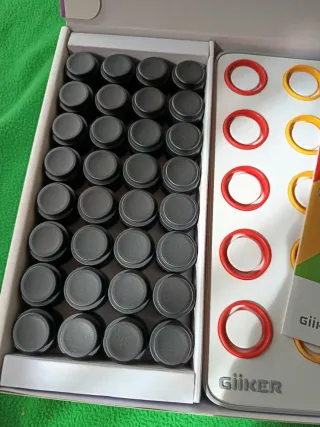 Juego de mesa Smart Four Giiker nuevo