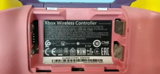 Mando Xbox One X/S Original