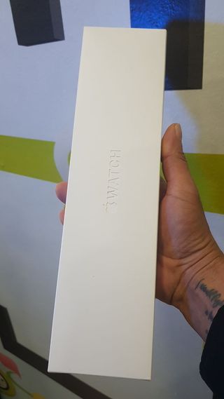 Apple WATCH Series 7 45 mm GPS e CELL