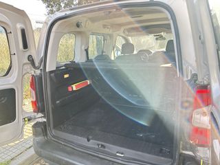 Peugeot Rifter Active Standard BlueHDi 73kW