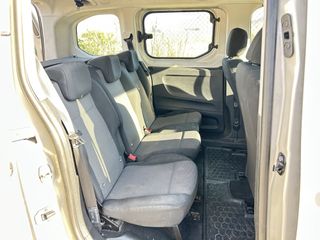Peugeot Rifter Active Standard BlueHDi 73kW