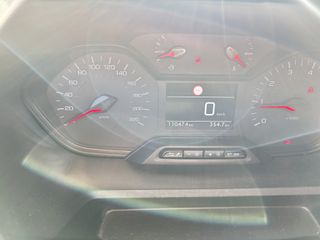 Peugeot Rifter Active Standard BlueHDi 73kW