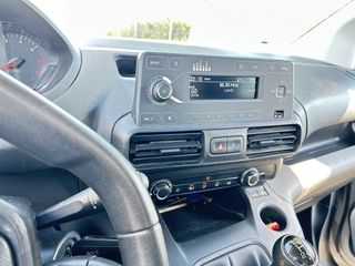 Peugeot Rifter Active Standard BlueHDi 73kW