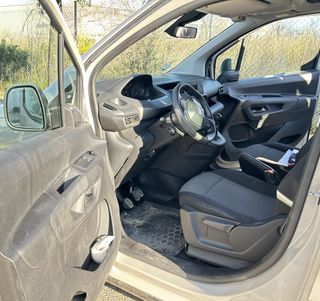 Peugeot Rifter Active Standard BlueHDi 73kW