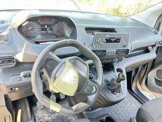 Peugeot Rifter Active Standard BlueHDi 73kW