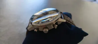 Casio EFR-575L-7AEF Reloj Cronógrafo