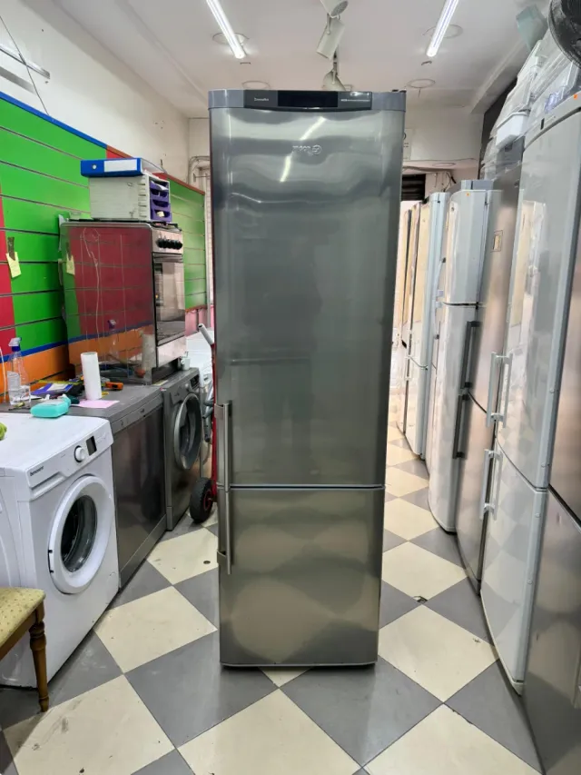 Frigorífico 'FAGOR' combi no frost