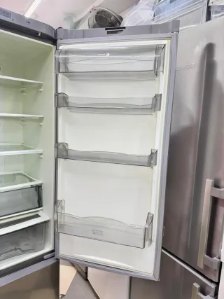 Frigorífico 'FAGOR' combi no frost
