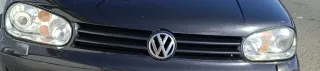 Faros Xenon Volkswagen Golf IV