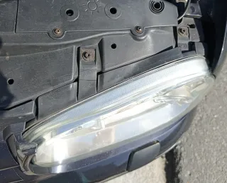 Faros Xenon Volkswagen Golf IV