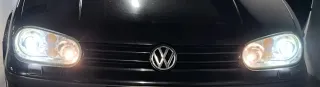 Faros Xenon Volkswagen Golf IV