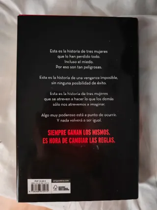 Todo arde (Serie Todo arde 1)