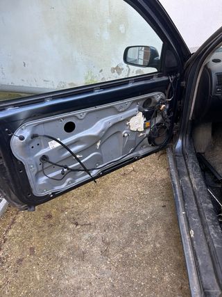 Volkswagen Golf 2000