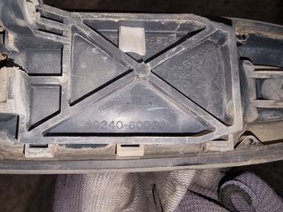 Maneta Trasera Izquierda Toyota J10