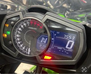 Kawasaki Ninja 400 (A2 carnet) Sport 2019