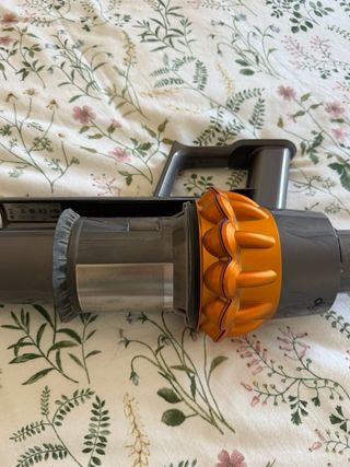 Motore Dyson V15 Detect absolut