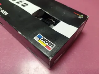 Pedales LOOK KEO CLASSIC 3 PLUS