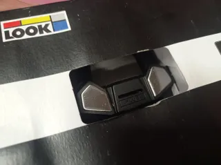 Pedales LOOK KEO CLASSIC 3 PLUS