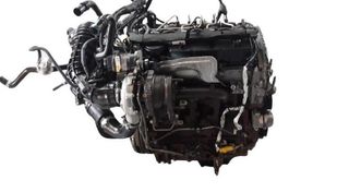 Motor ford mocep1325798 cyff transit custom kasten