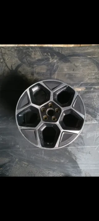 Llantas R18 Negras