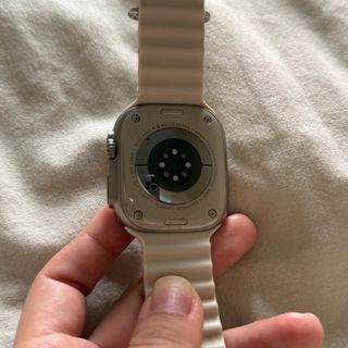 Apple Watch Ultra 1