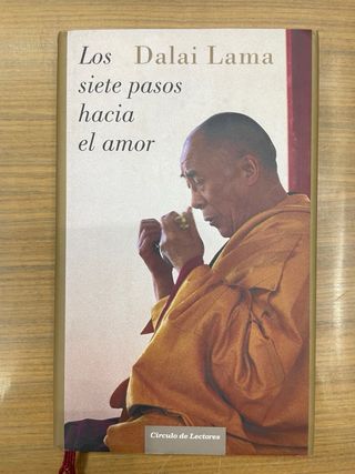 Libros para meditar