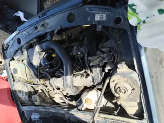 Despiece Peugeot 205 Mito Diesel