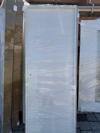Puertas Lacadas Blancas Nuevas