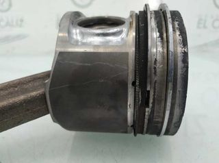 Opel 261956 pistón astra h ber. cosmo