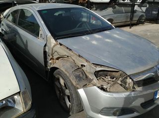 Opel 261956 pistón astra h ber. cosmo