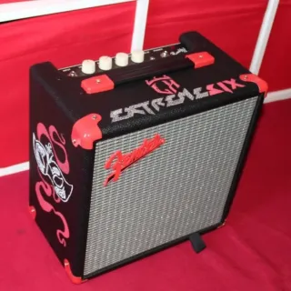 CUSTOMIZA tu Bajo Eléctrico!