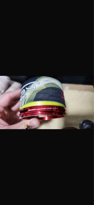 2 Carretes Shimano Ultegra XSD