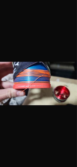 2 Carretes Shimano Ultegra XSD